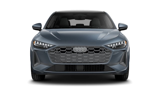 2025 Audi A5 Sedan