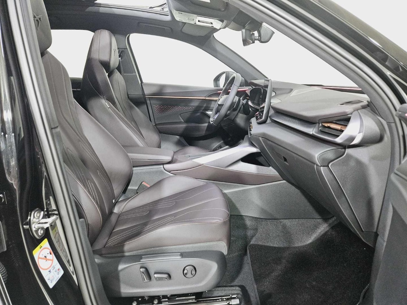 CUPRA Terramar 1.5 TSI e-Hybrid VZ DSG 200 kW (272 CV) — photo 5