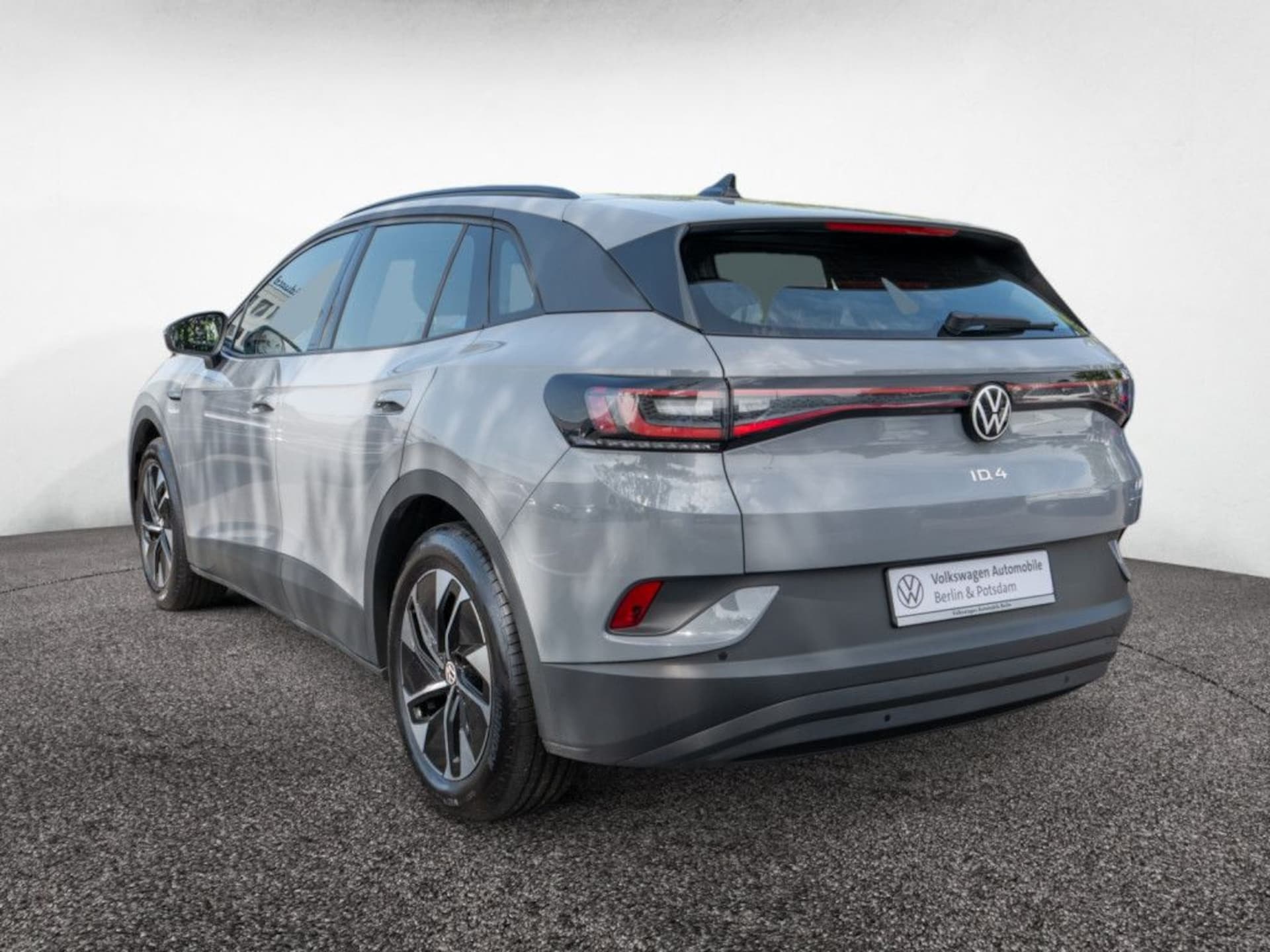 Volkswagen ID.4 Pure