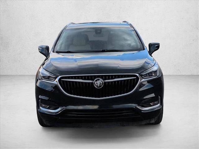 2019 Buick Enclave