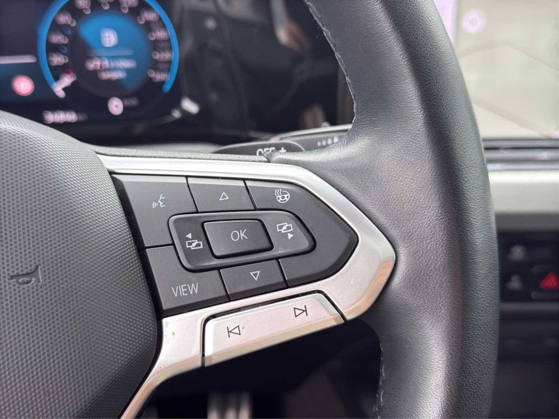 Volkswagen Golf MOVE