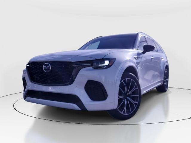 2026 Mazda CX-70