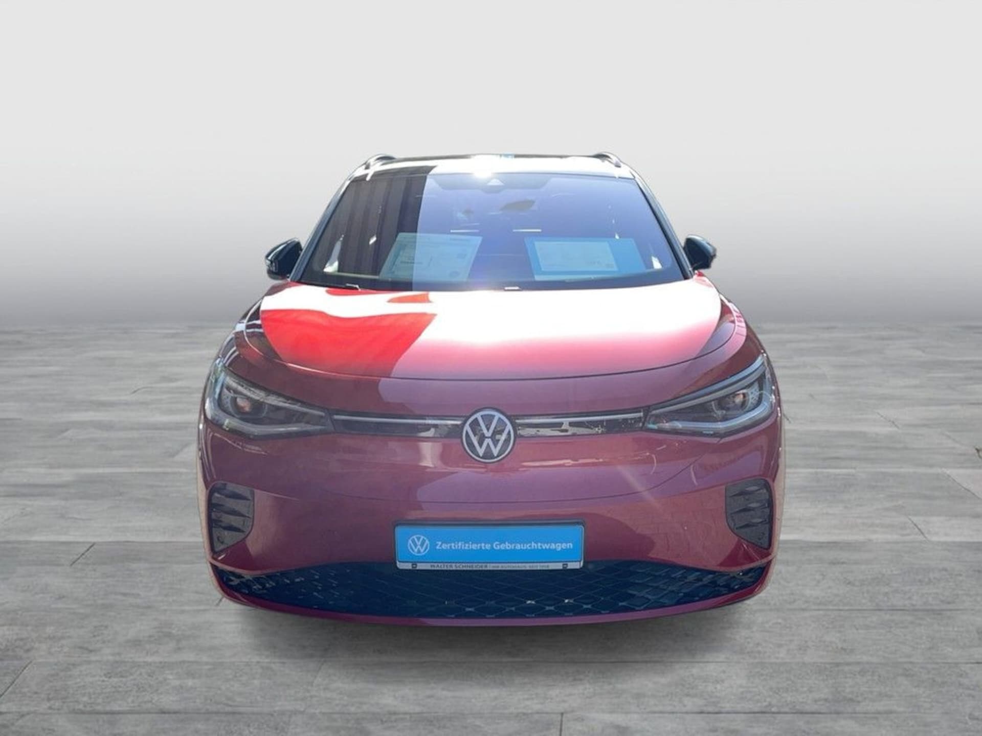 Volkswagen ID.4 GTX