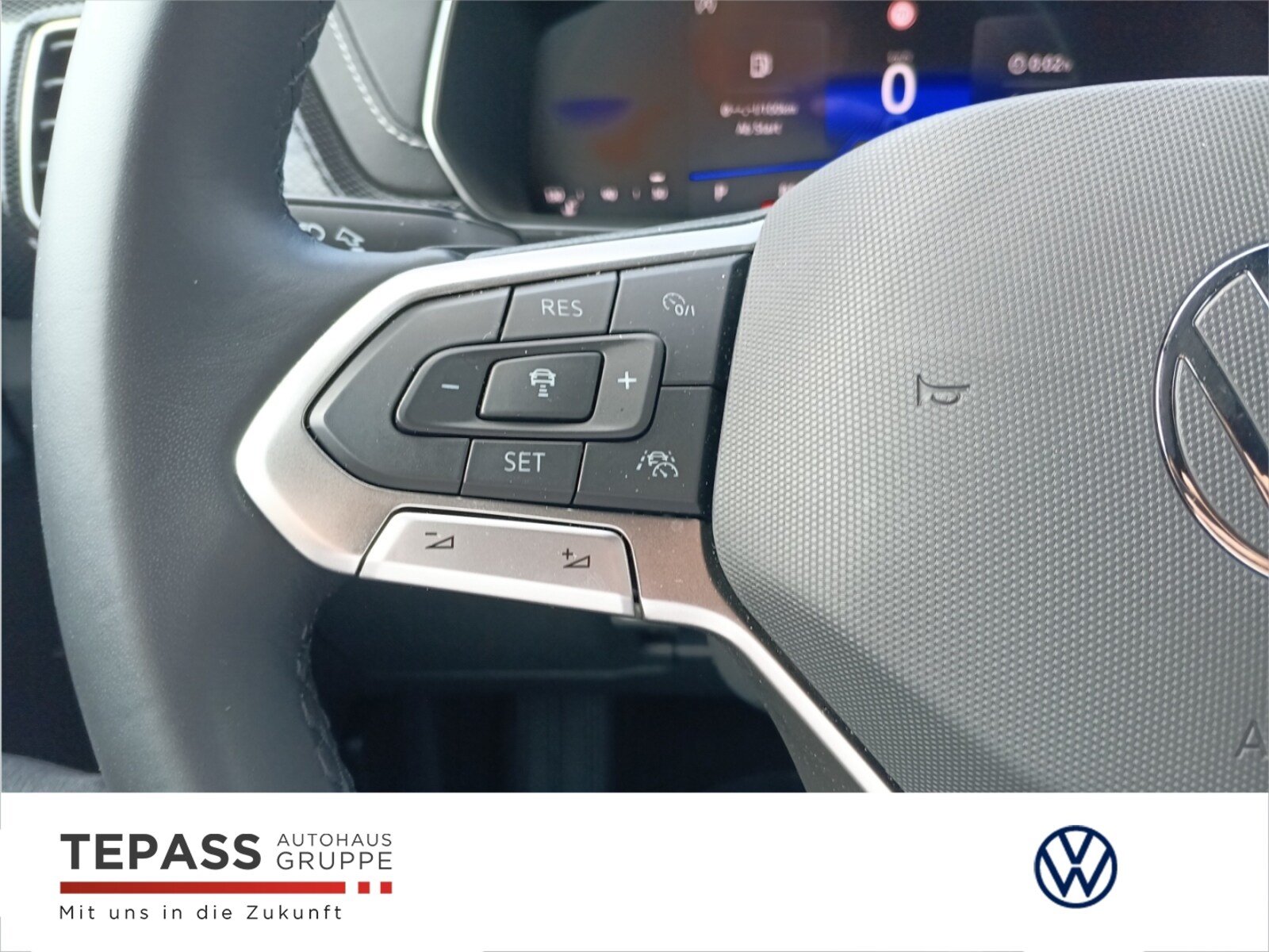 Volkswagen T-Cross – Bild 11