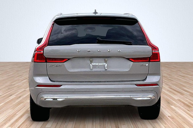 2023 Volvo XC60