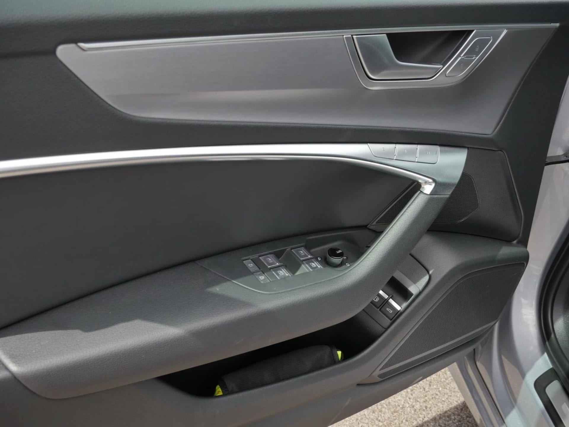 Audi A6 Avant TFSI e Design