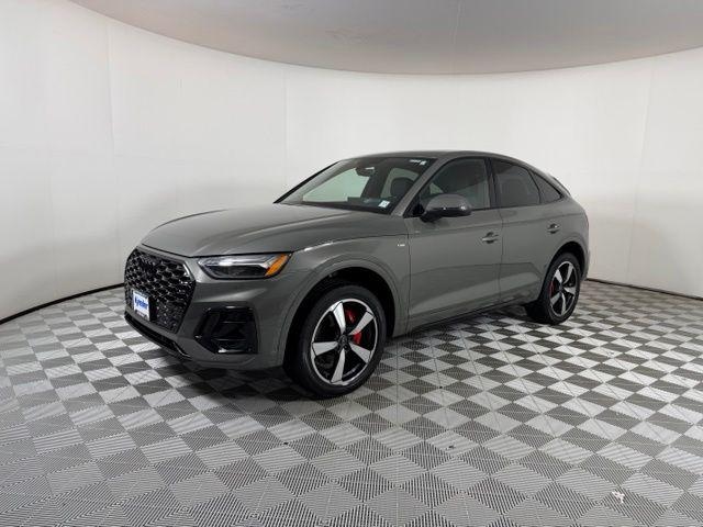 2024 Audi Q5 Sportback