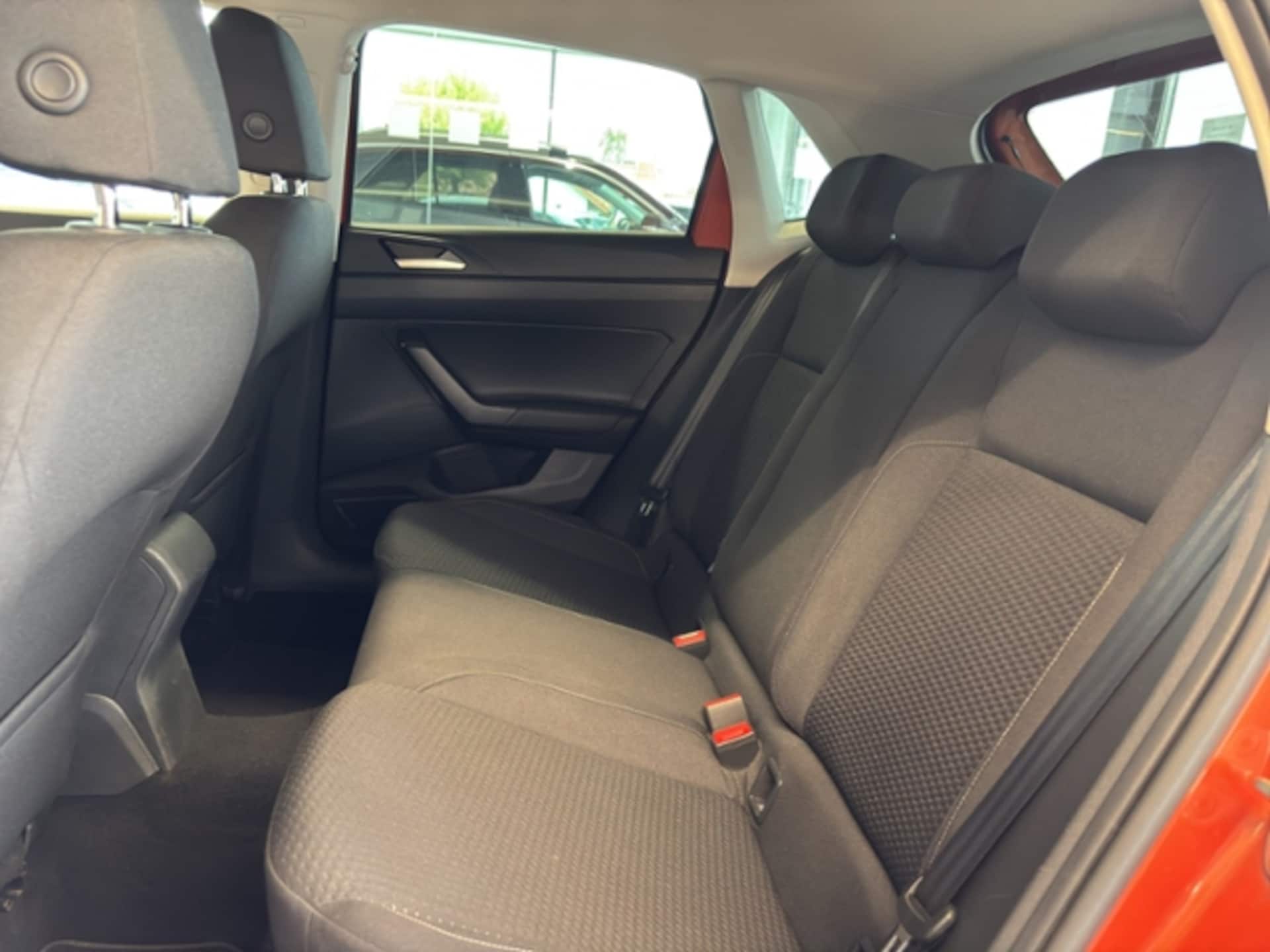 Volkswagen Polo Comfortline