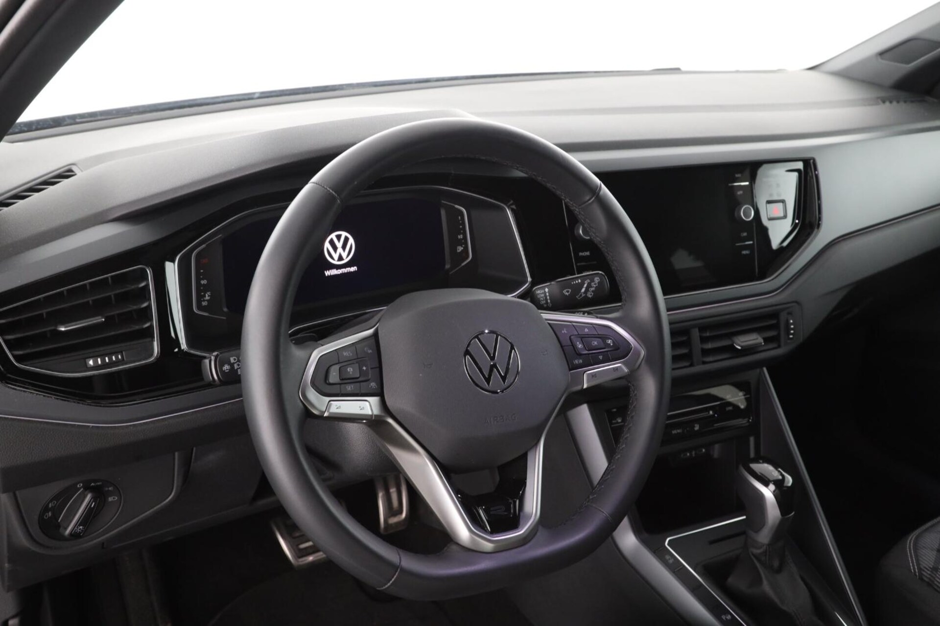 Volkswagen Taigo R-Line