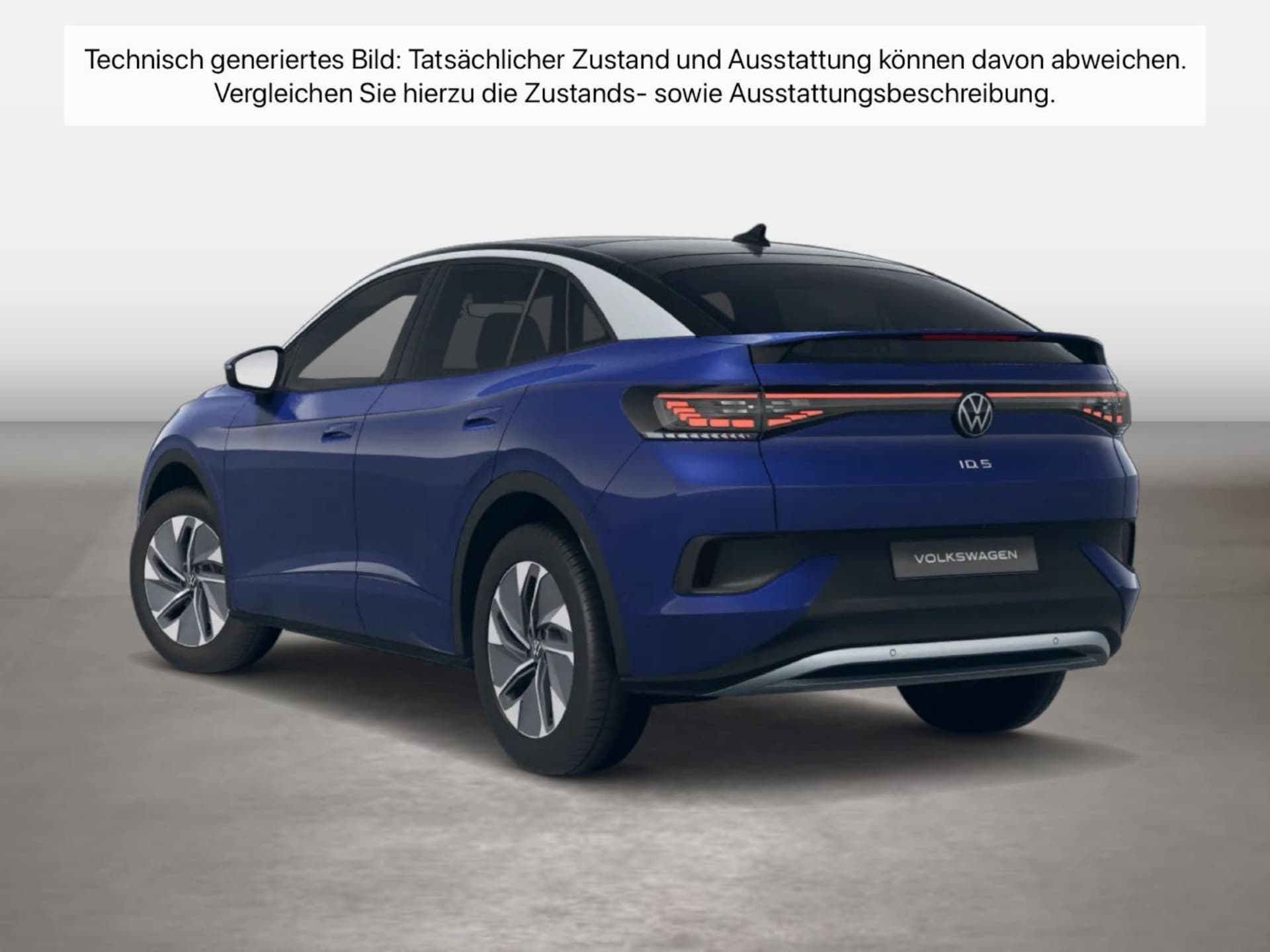 Volkswagen ID.5 Pure