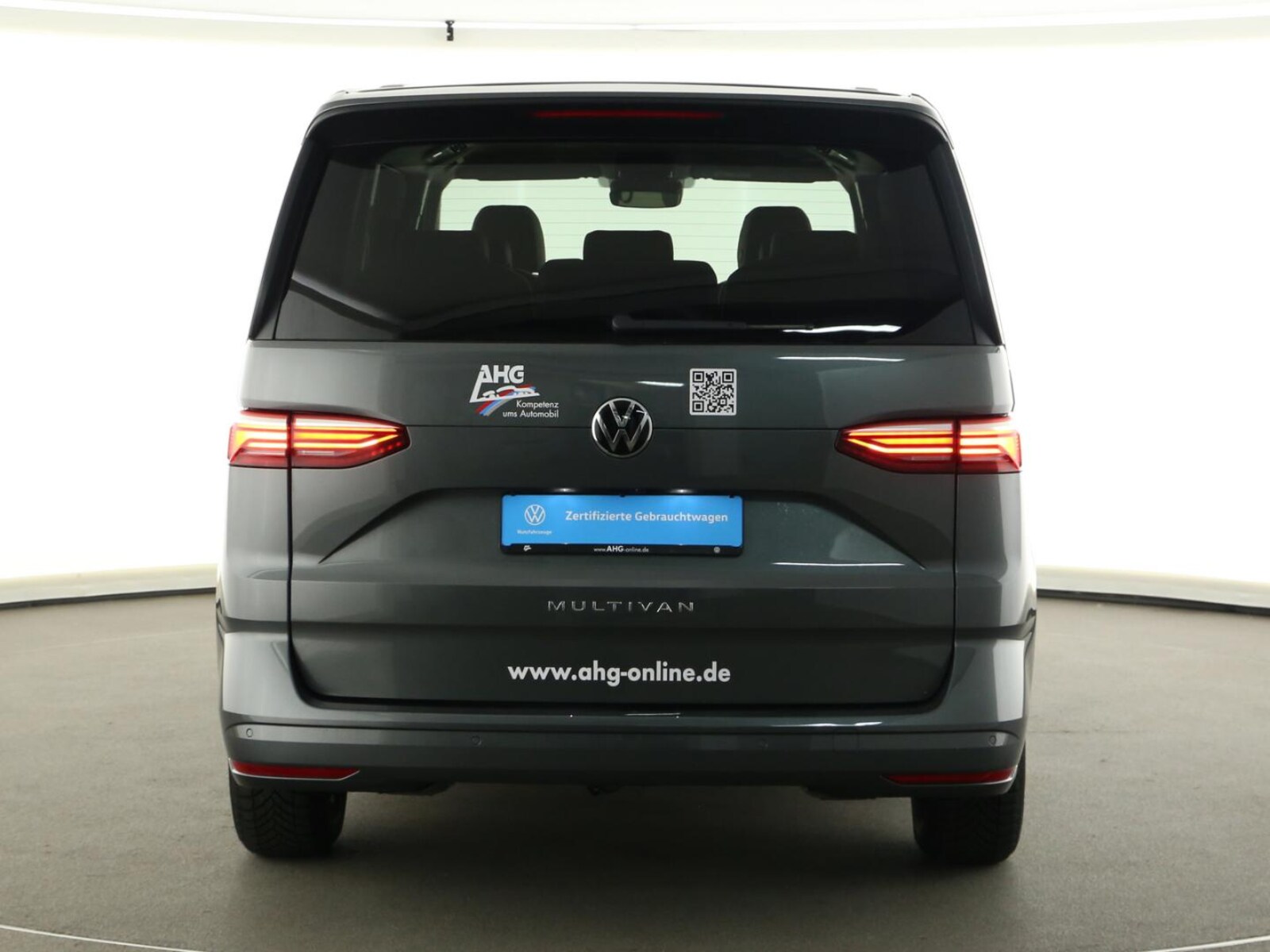 Volkswagen Multivan – Bild 6