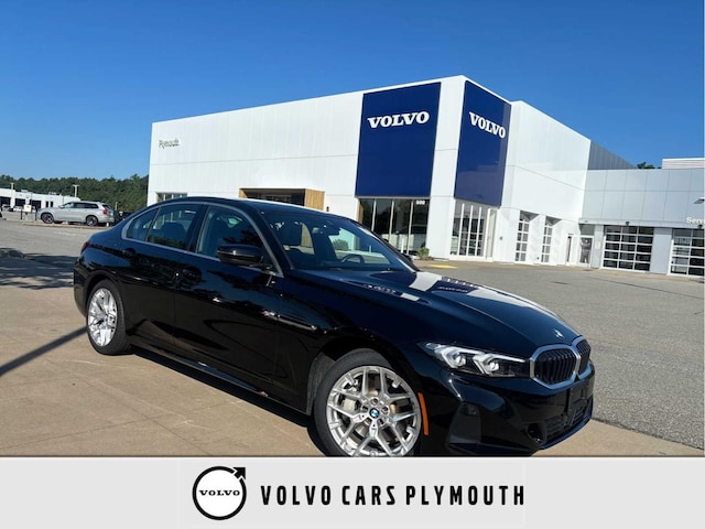 2026 BMW 330i
