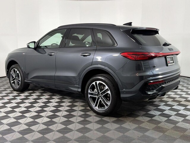 2026 Audi Q5