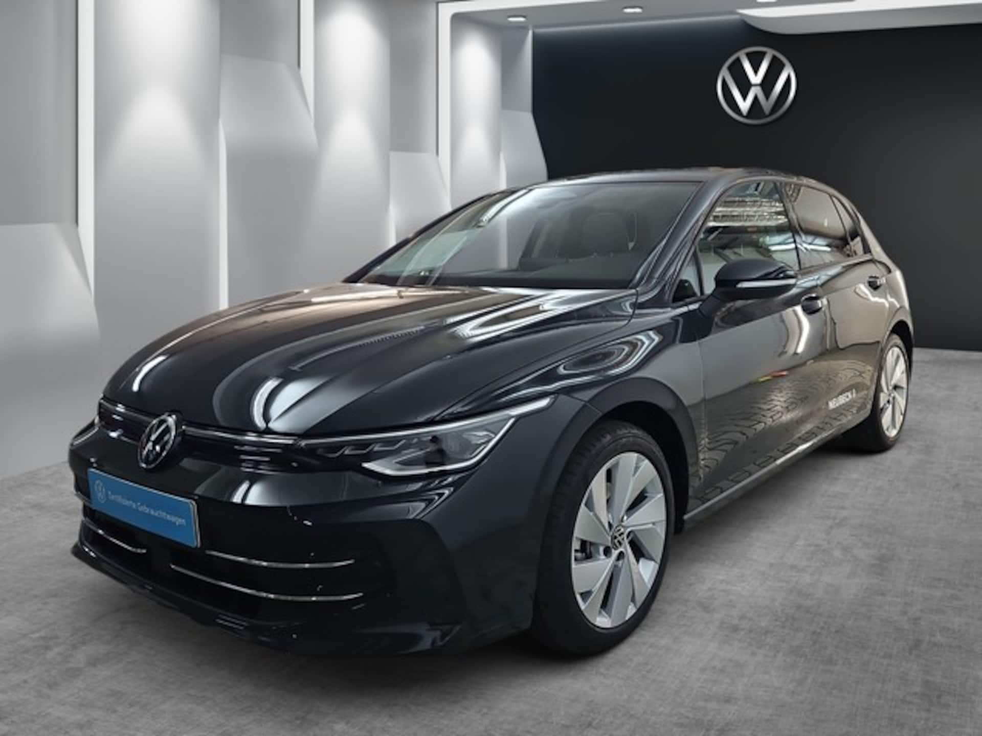 Volkswagen Golf ENERGY