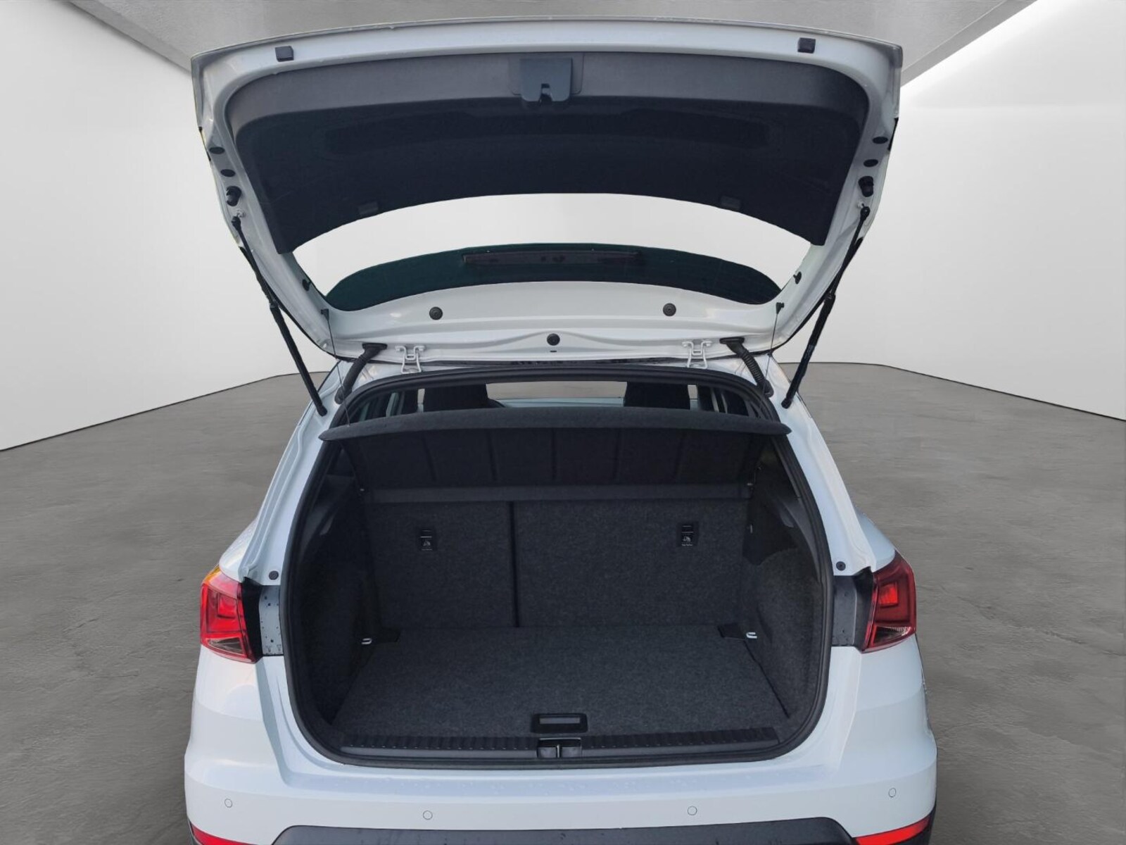 SEAT Arona – Bild 8