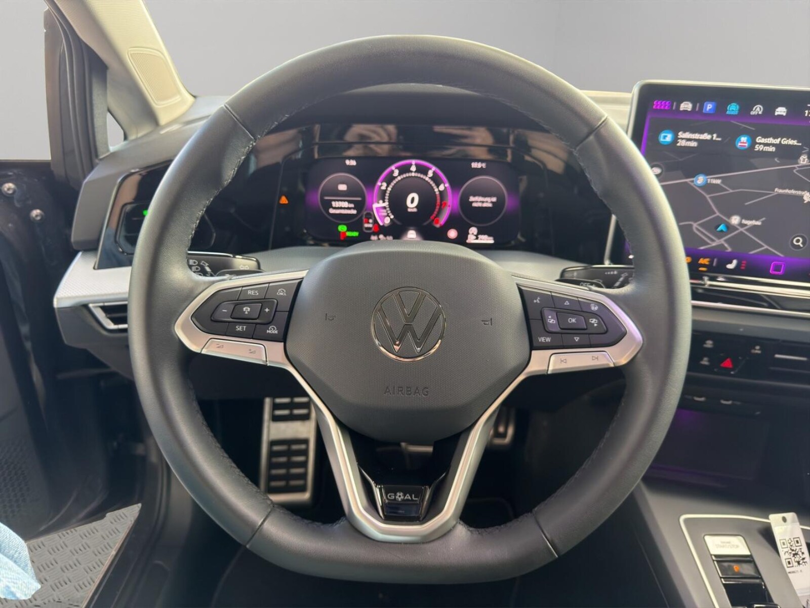 Volkswagen Golf Variant – Bild 10