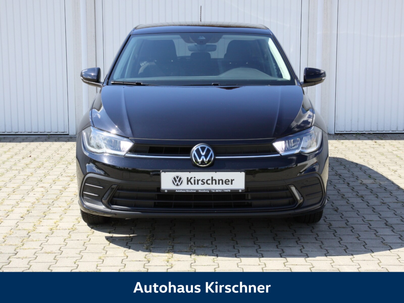 Volkswagen Polo – Bild 3