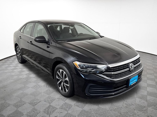 2024 Volkswagen Jetta