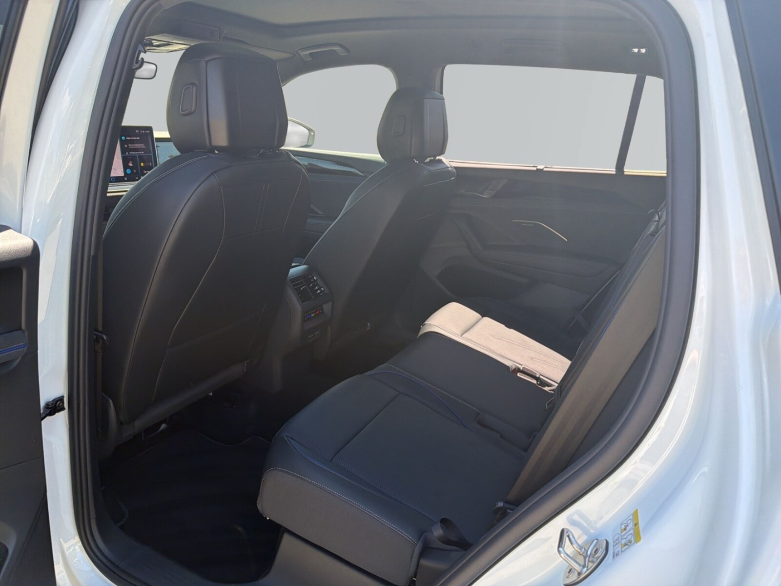 Volkswagen Tayron – Bild 9
