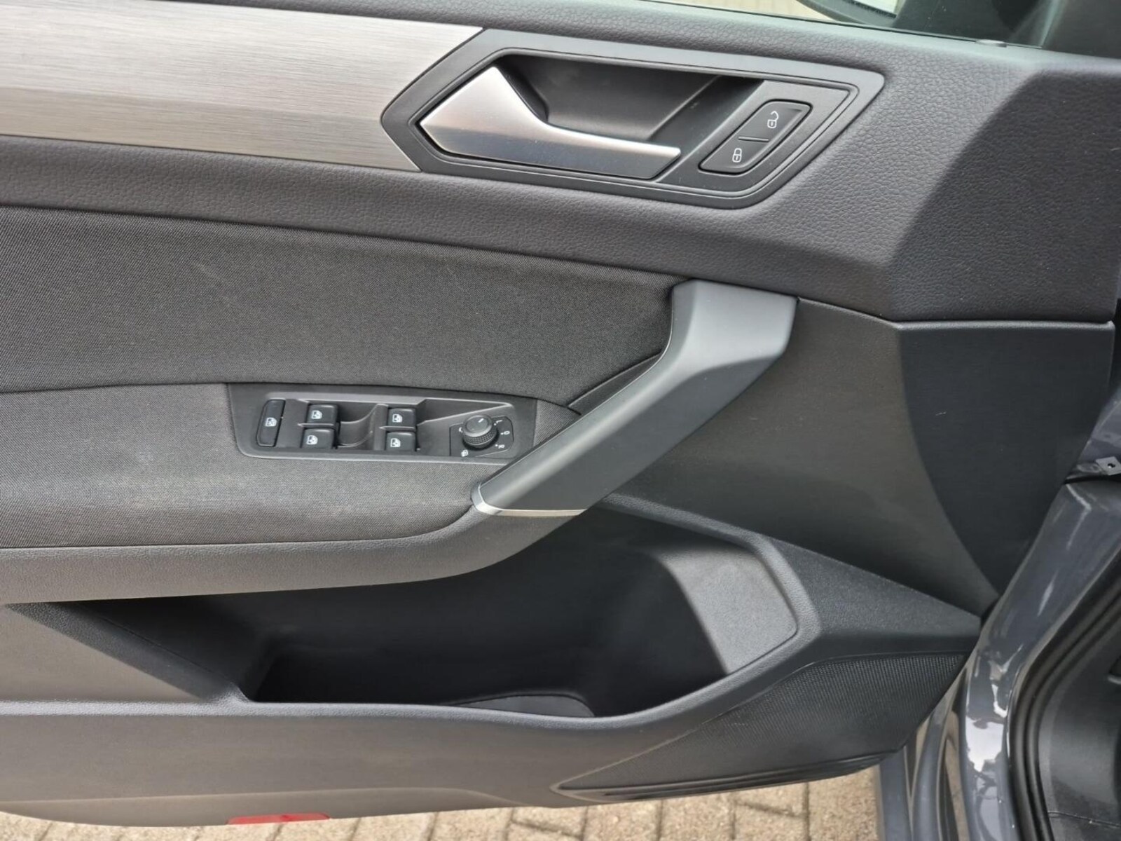 Volkswagen Touran – Bild 17