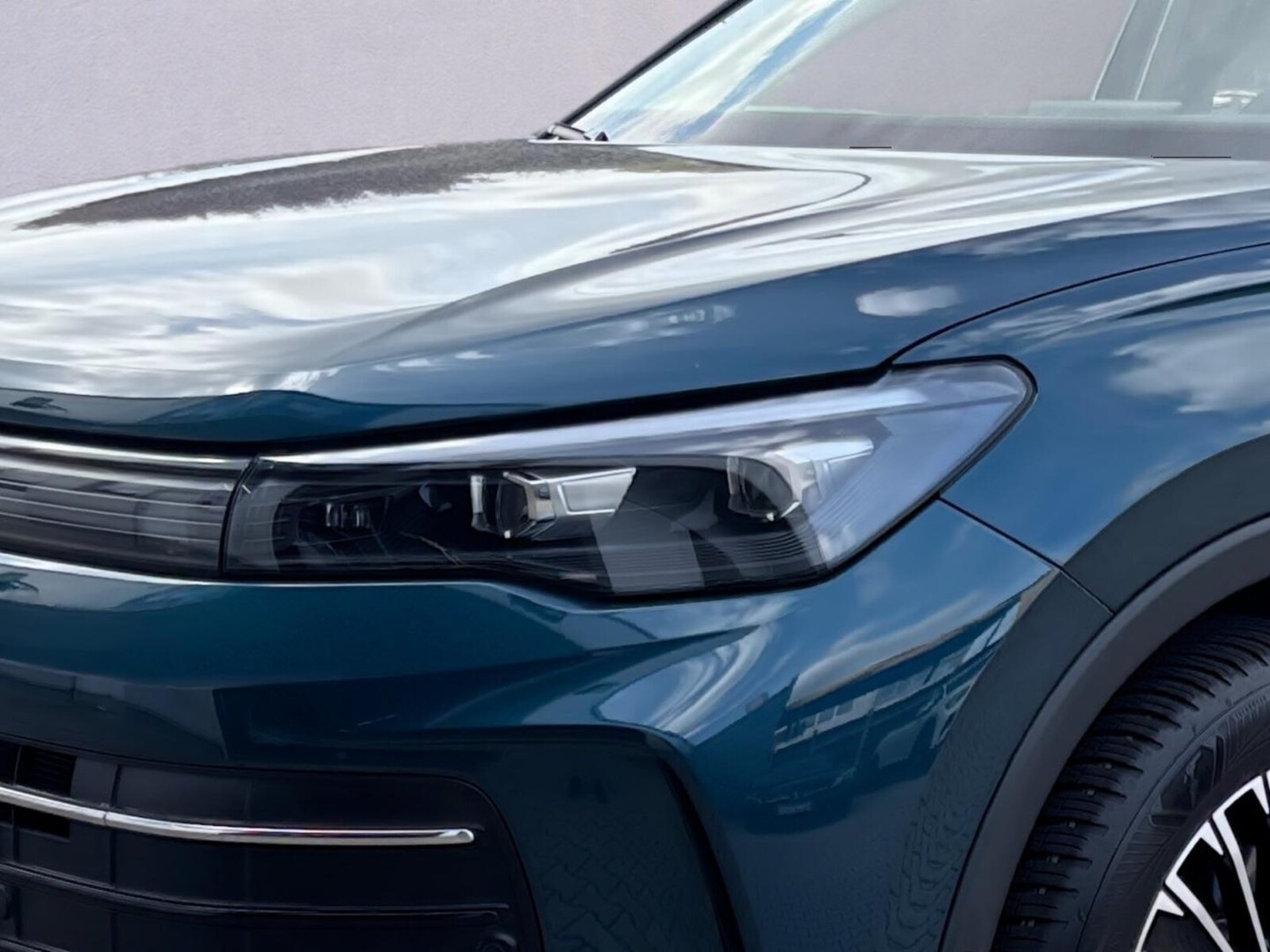 Volkswagen Tiguan – Bild 8