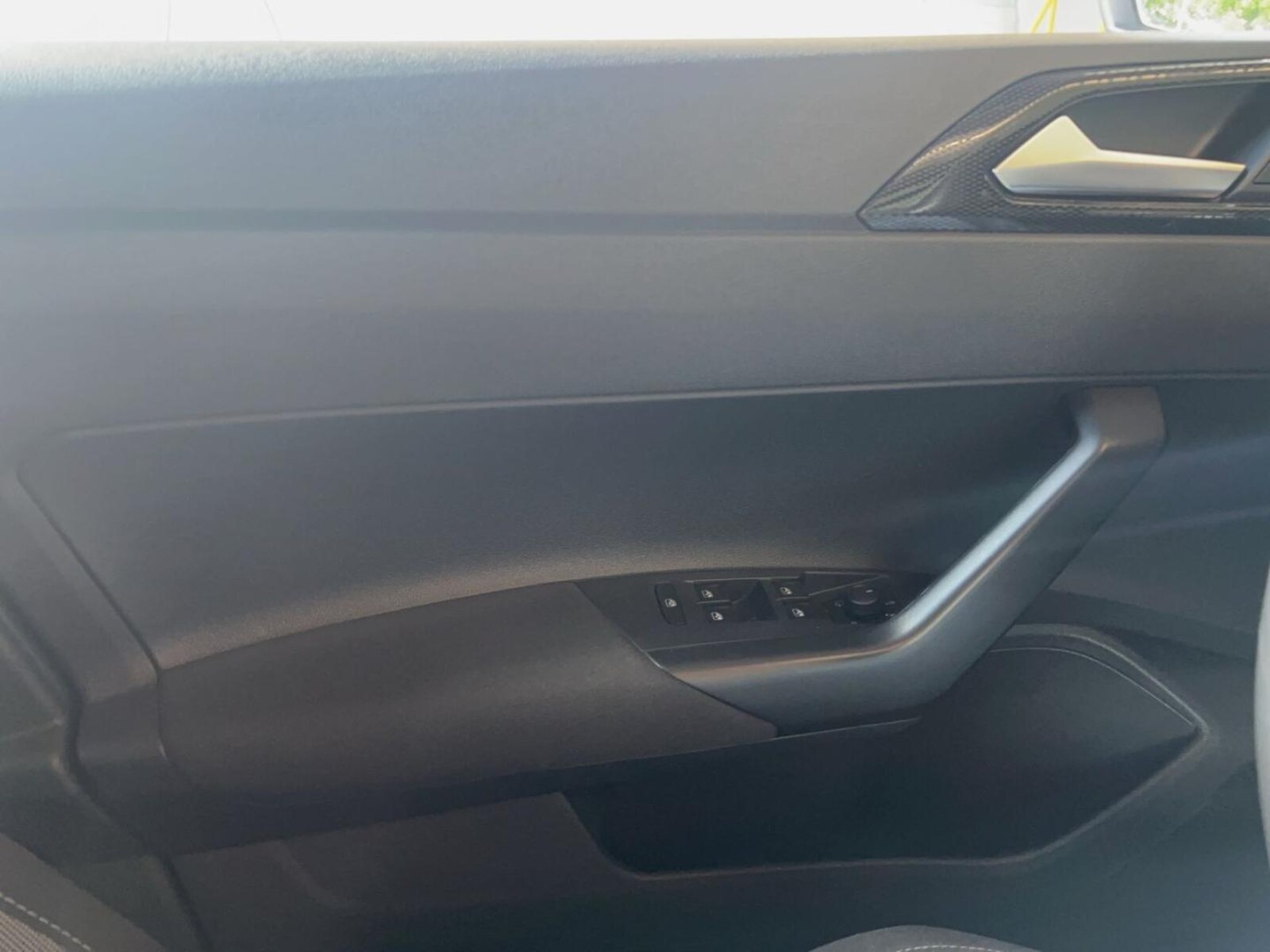 Volkswagen Polo – Bild 8
