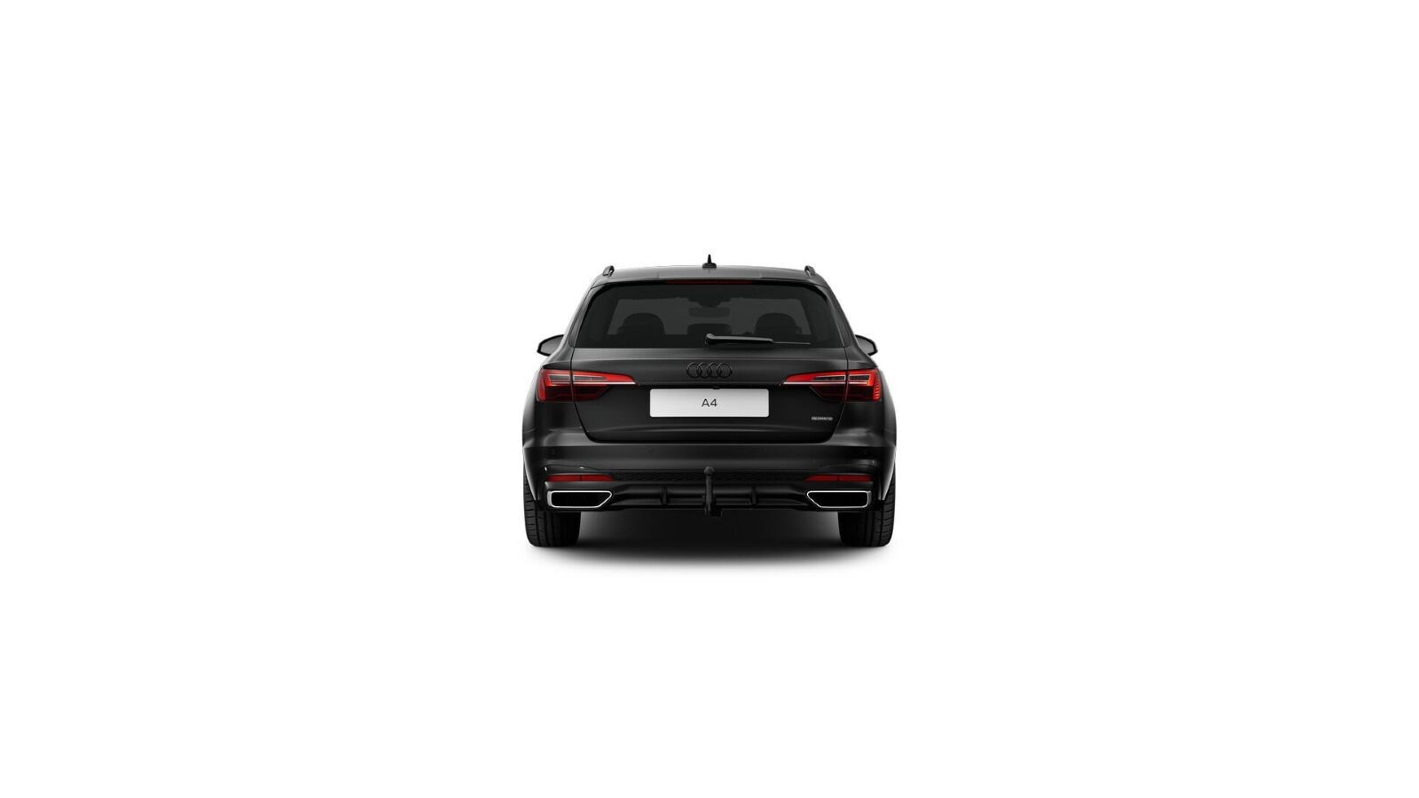 Audi A4 Avant – Bild 5
