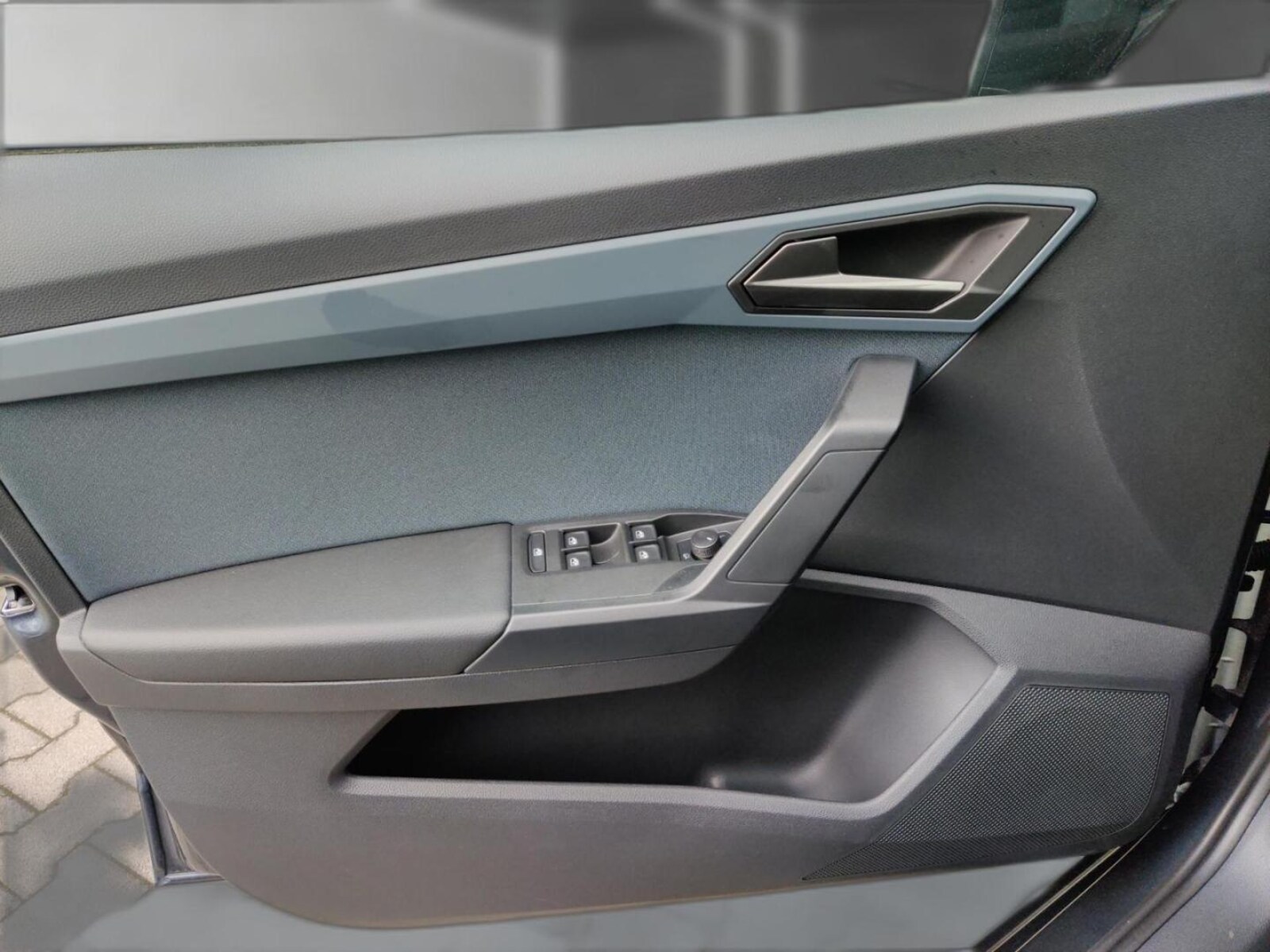 SEAT Ibiza – Bild 17