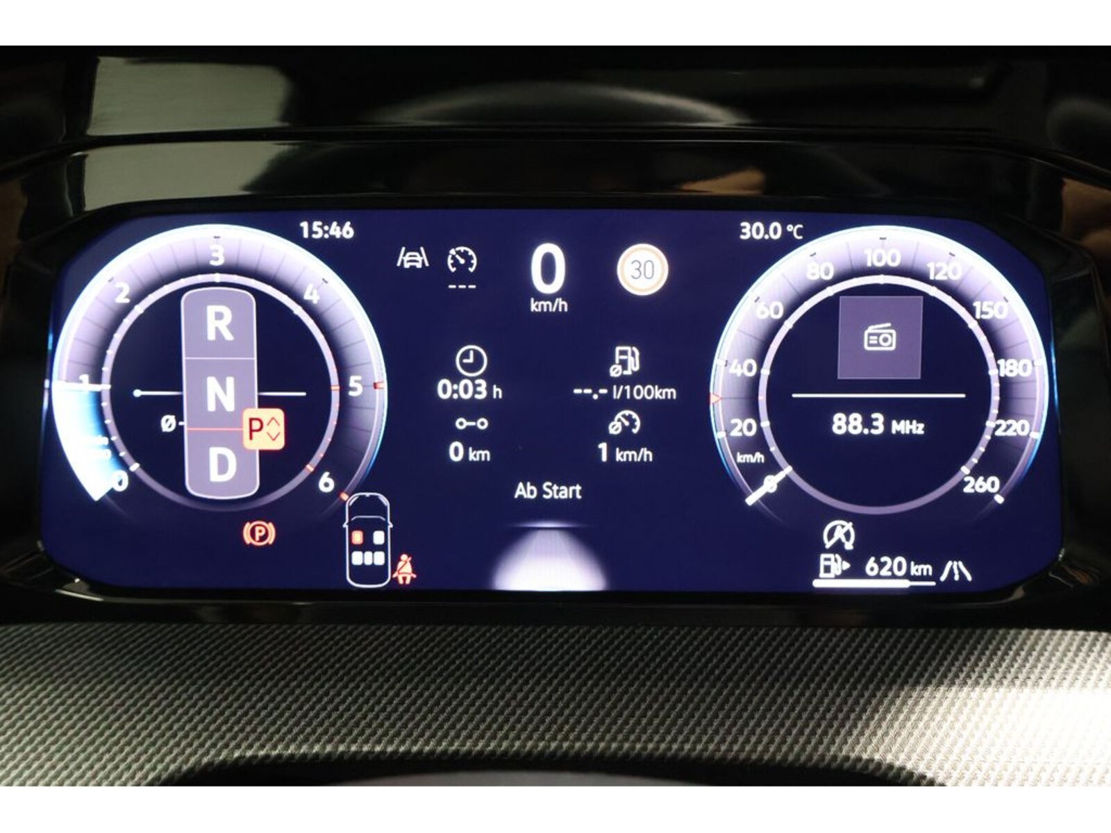 Volkswagen Golf Variant – Bild 13