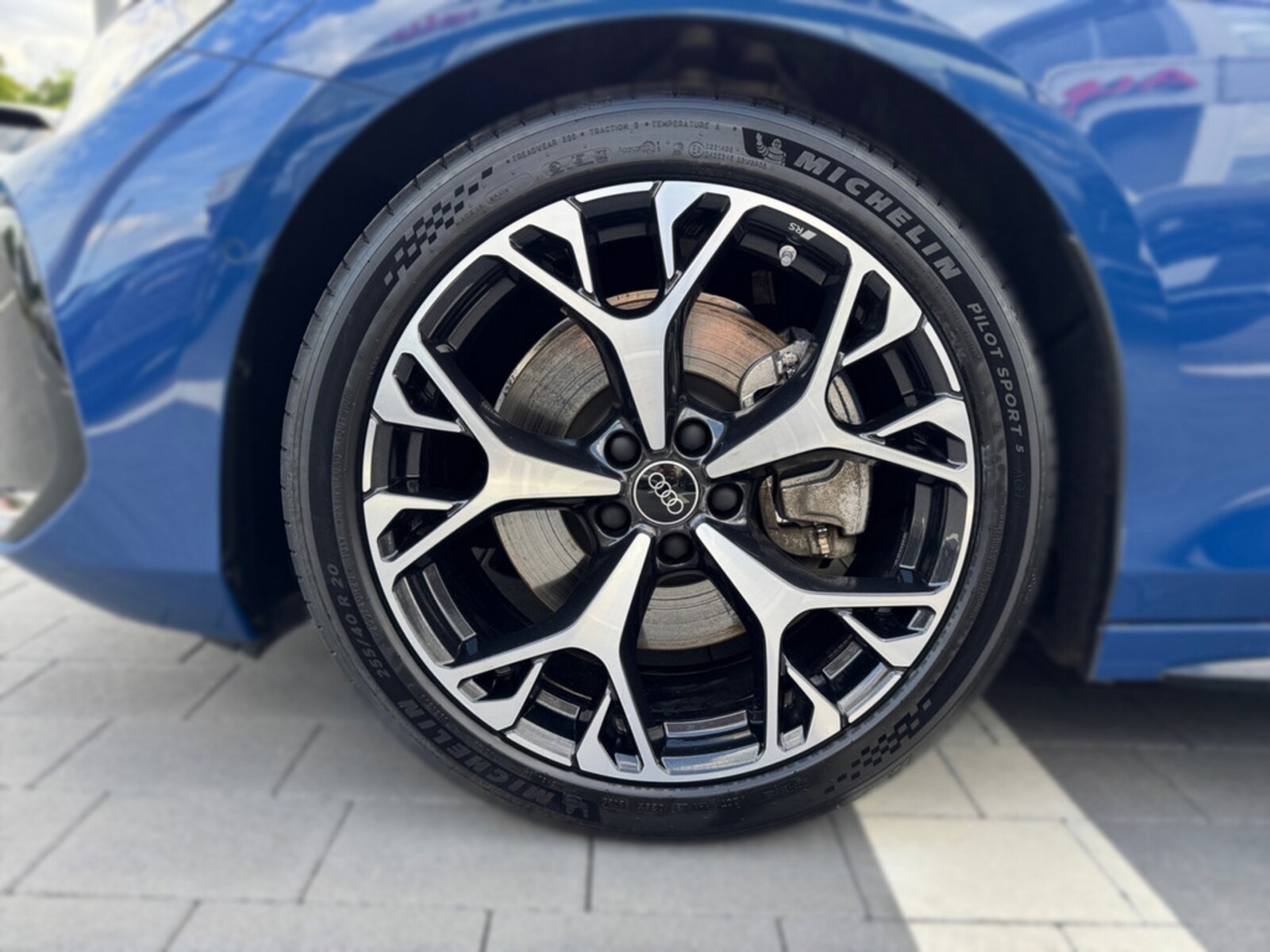 Audi A6 Avant – Bild 15