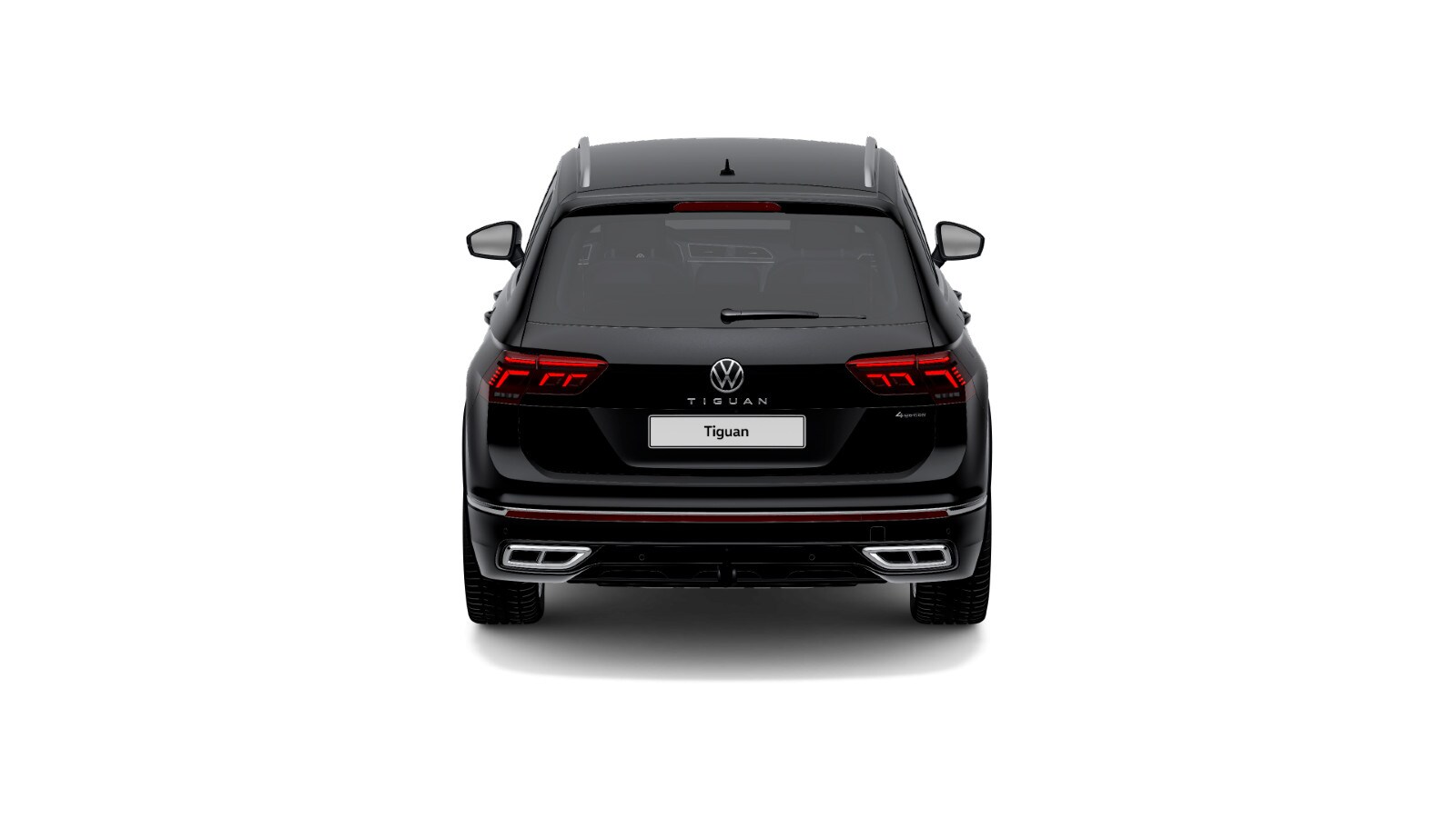 Volkswagen Tiguan – Bild 6