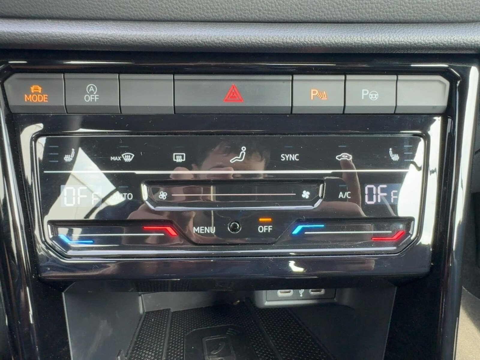 Volkswagen T-Roc Cabriolet – Bild 17