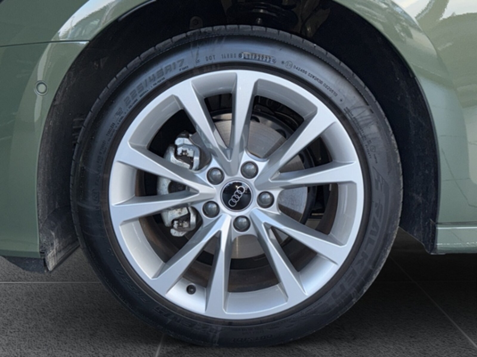 Audi A3 Sportback – Bild 24