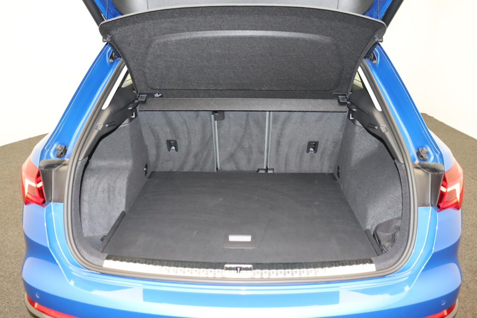 Audi Q3 – Bild 12