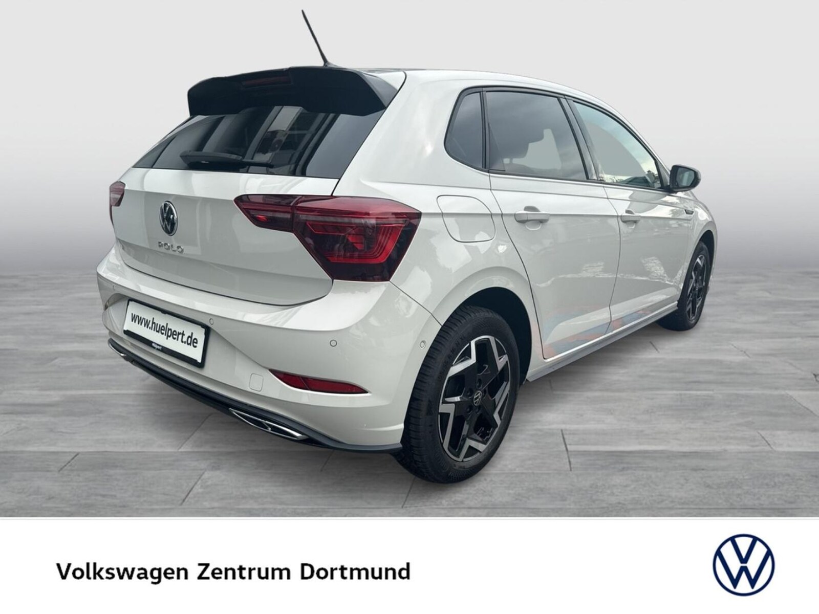 Volkswagen Polo – Bild 3