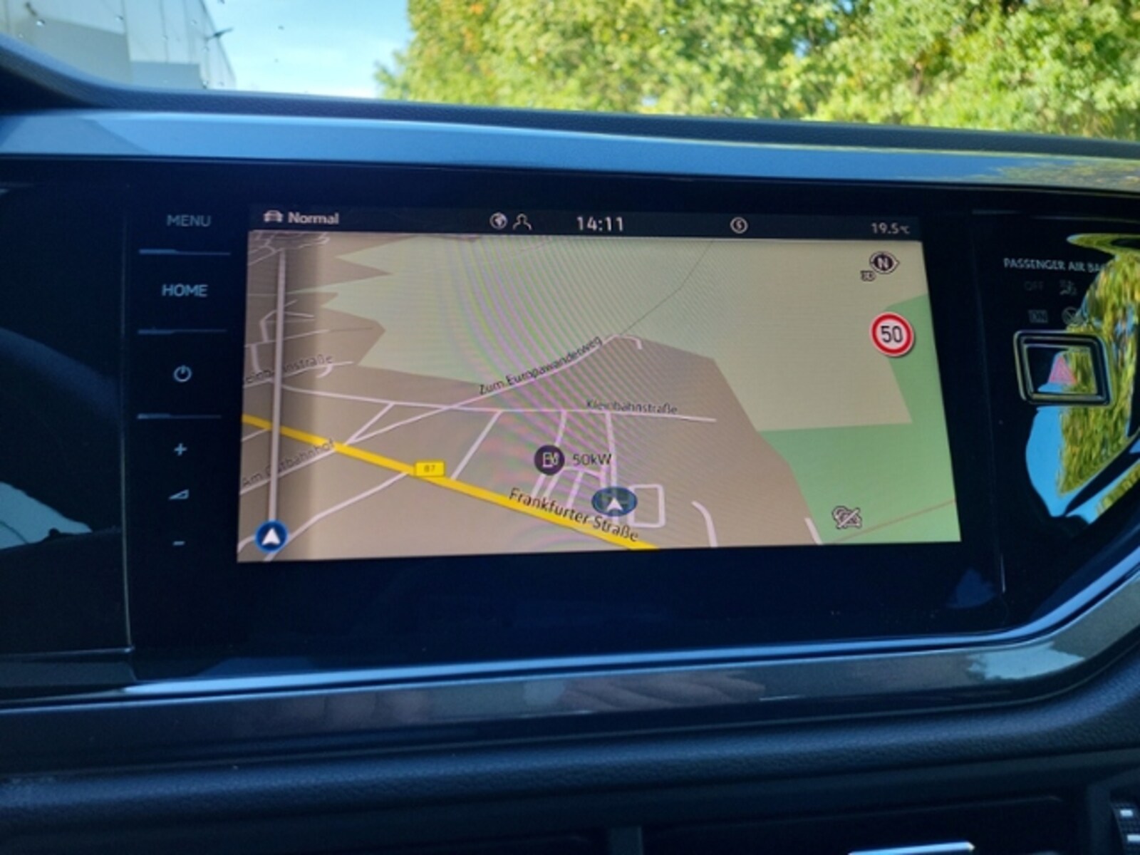 Volkswagen Polo – Bild 24