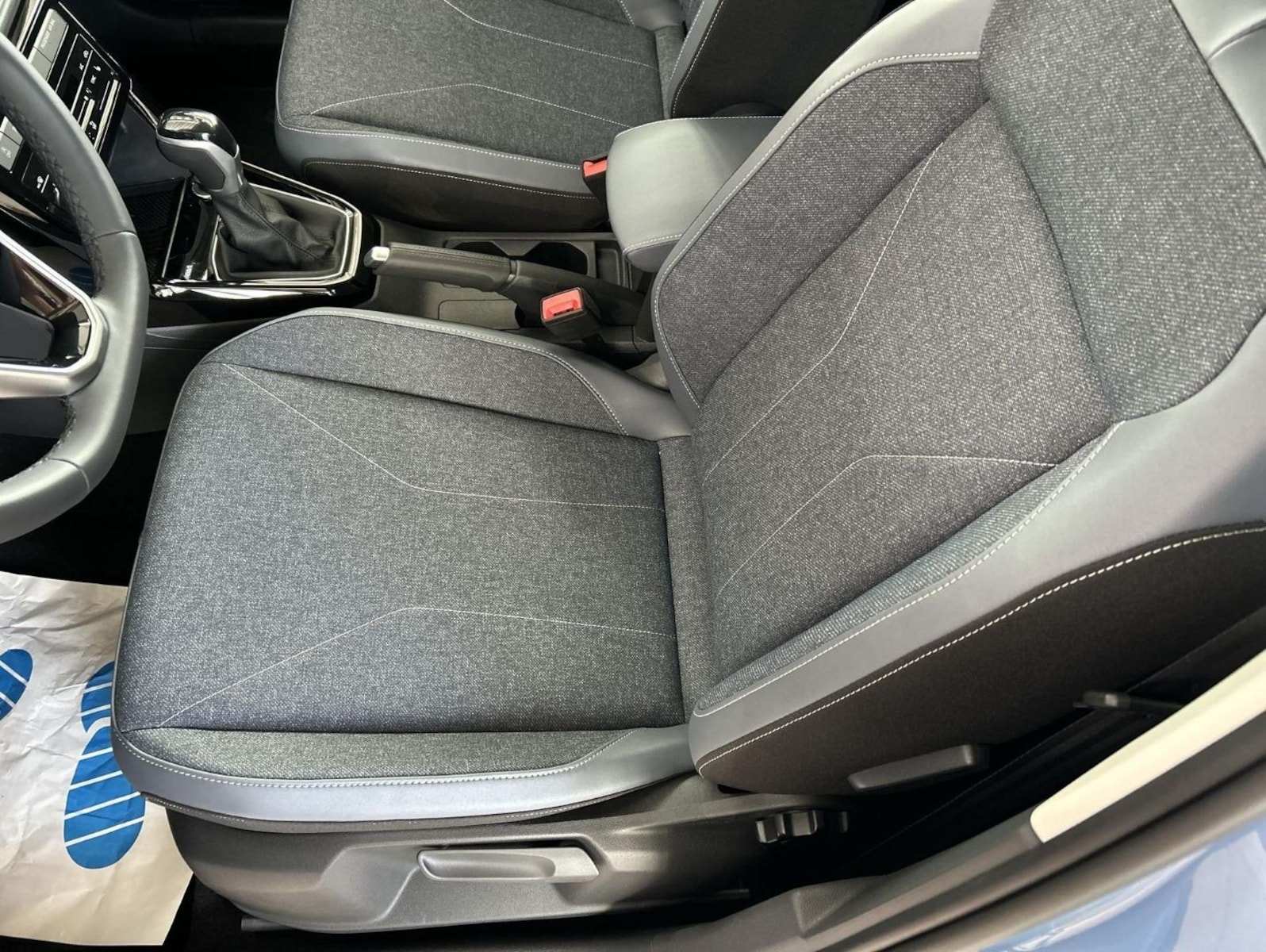 Volkswagen T-Cross – Bild 14