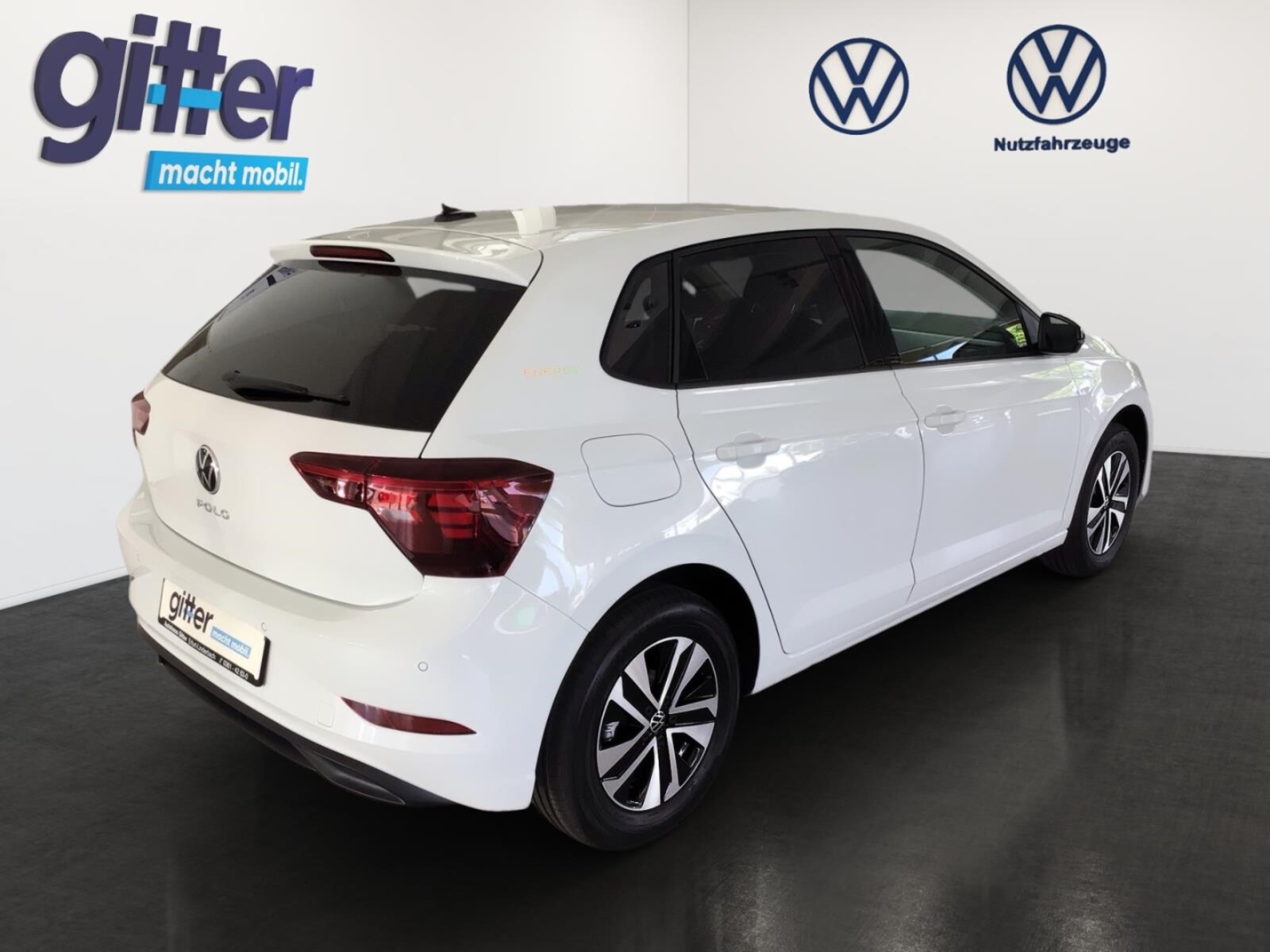 Volkswagen Polo – Bild 3