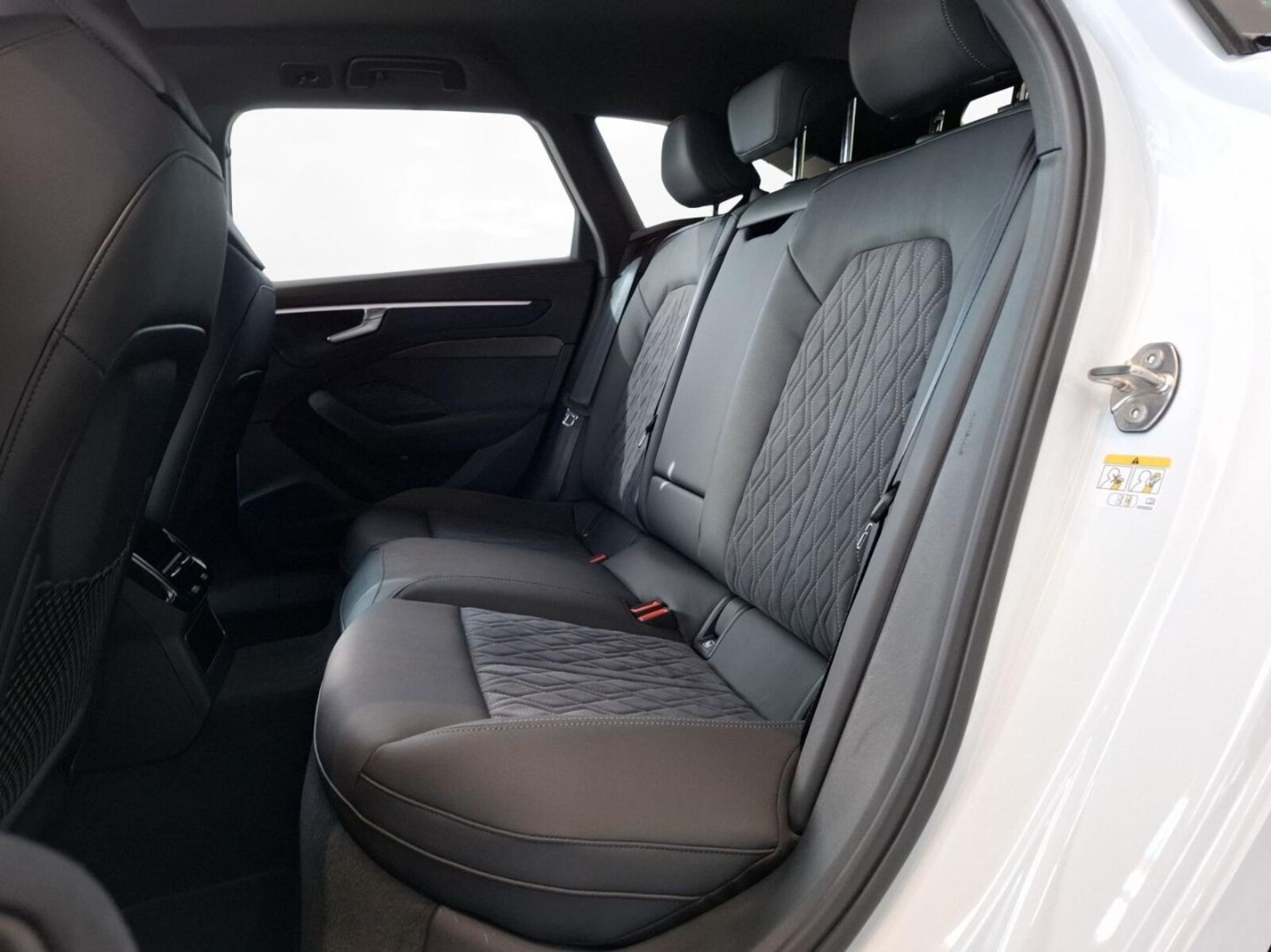 Audi A6 Avant – Bild 3