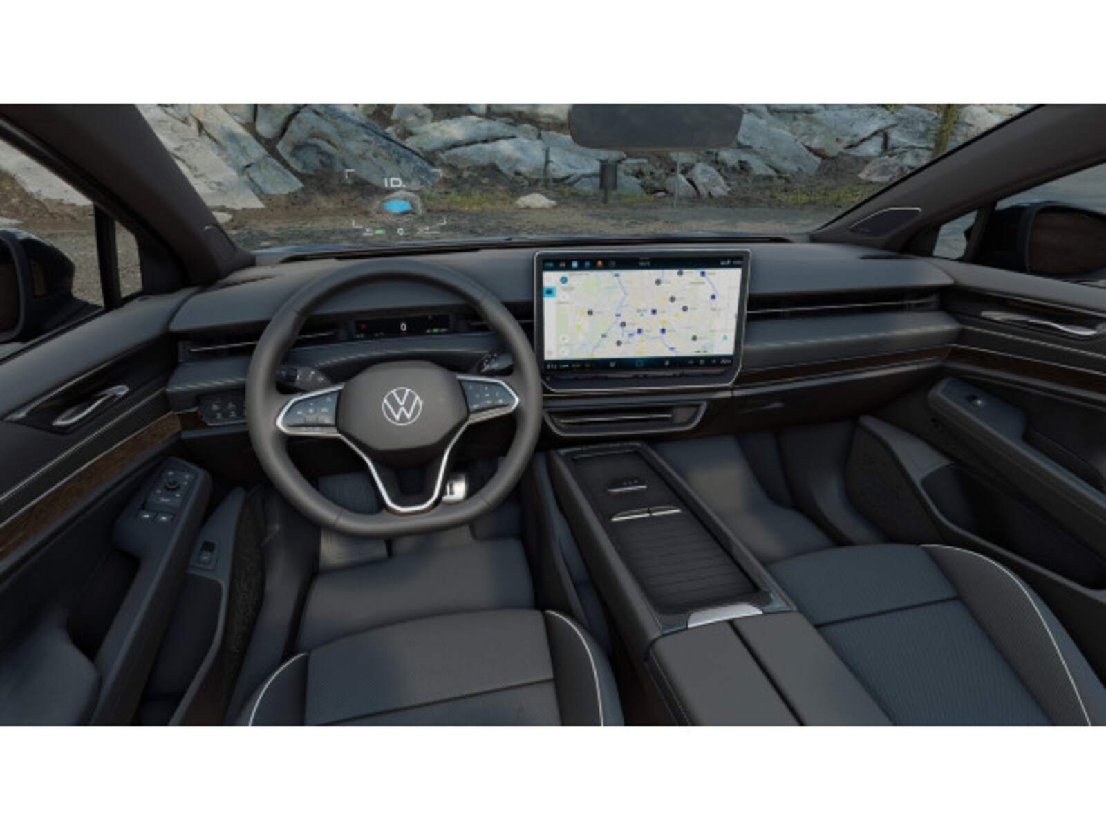 Volkswagen ID.7 – Bild 3