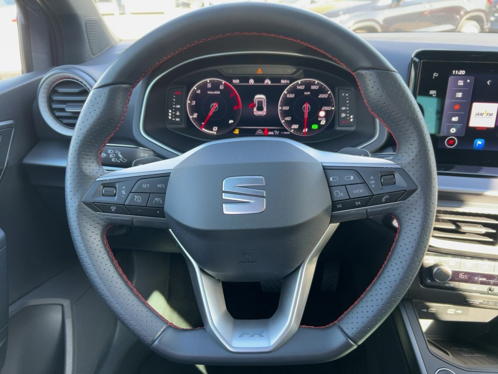 SEAT Arona – Bild 10