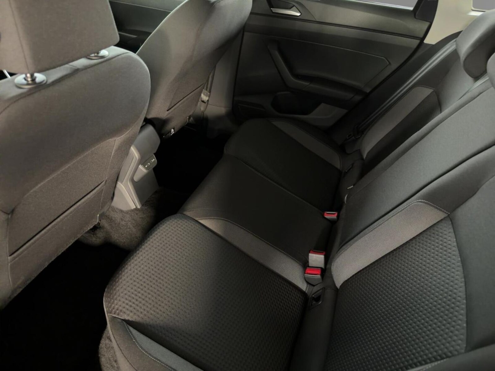 Volkswagen Taigo – Bild 10