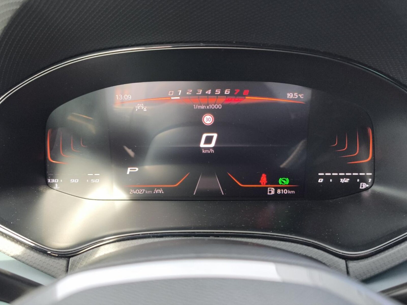 SEAT Arona – Bild 21
