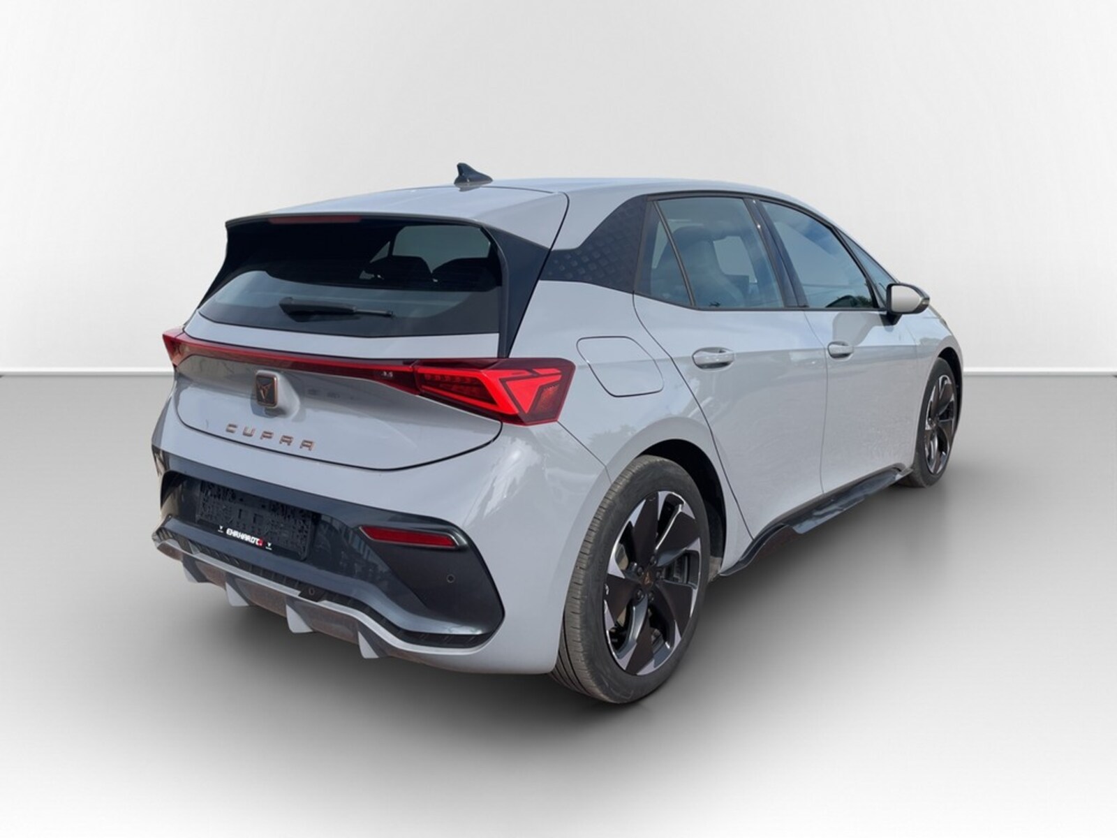 CUPRA Born – Bild 5