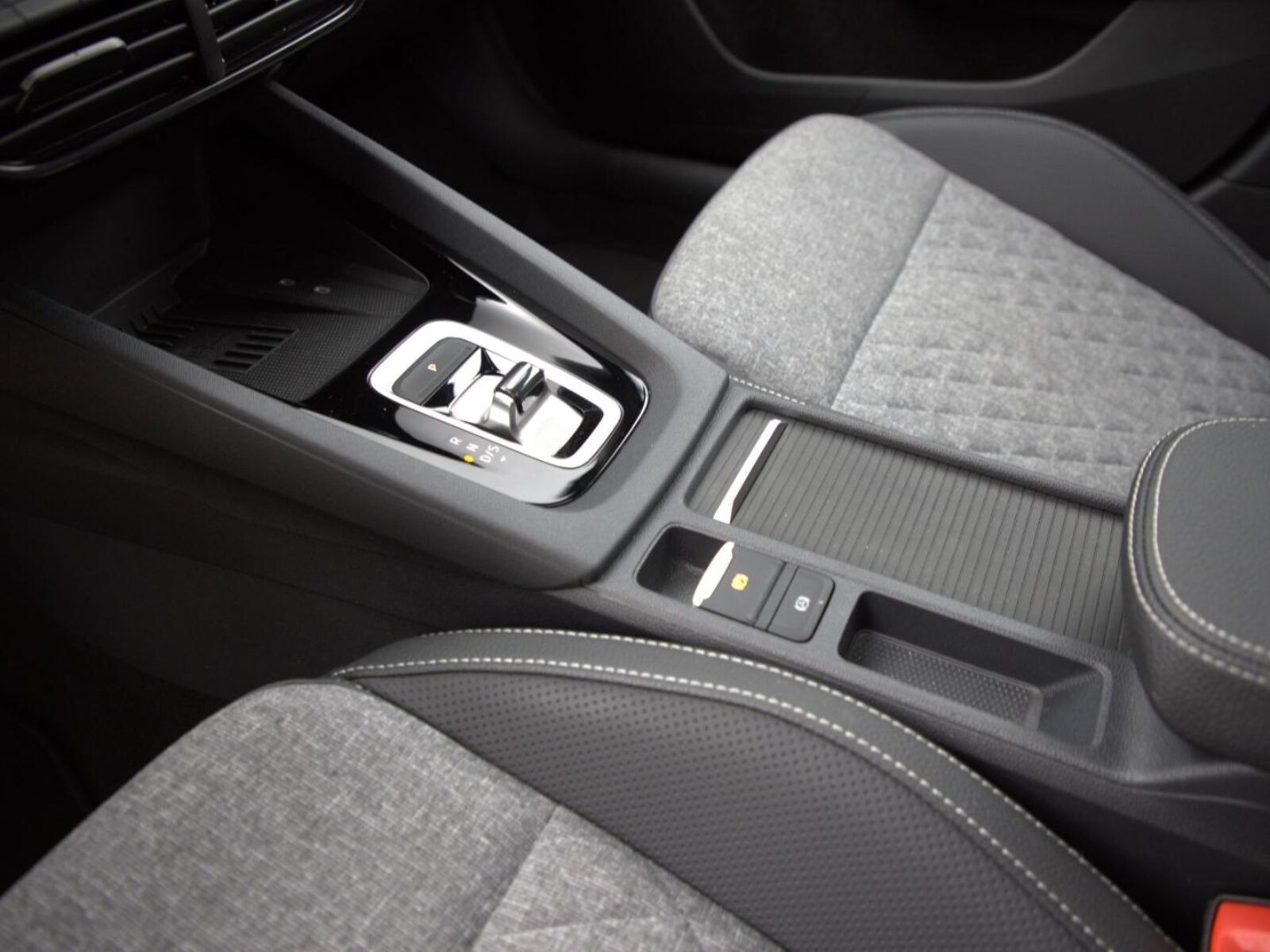 Škoda Octavia Combi – Bild 17