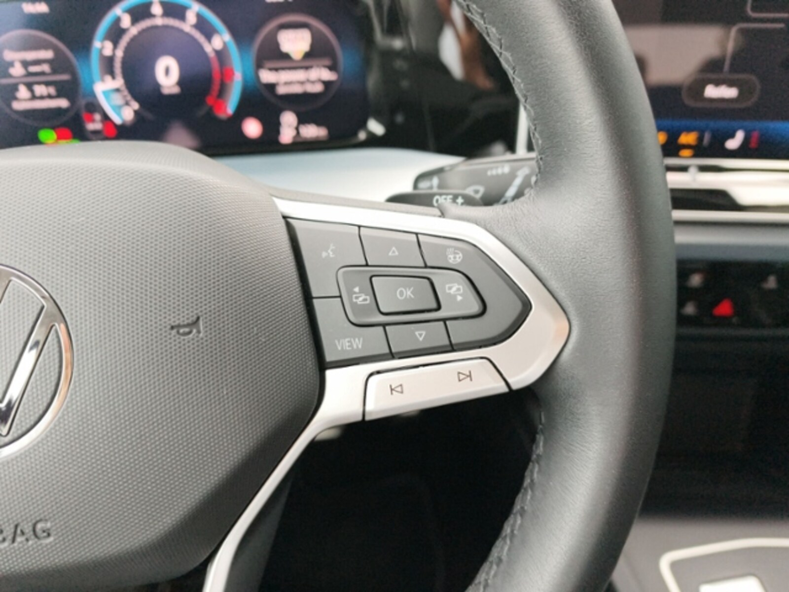 Volkswagen Golf – Bild 16