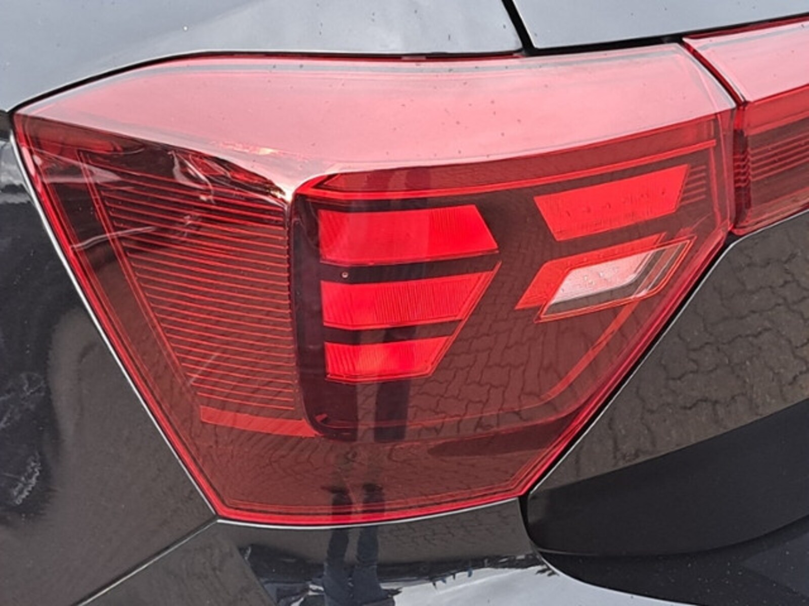Volkswagen Polo – Bild 27