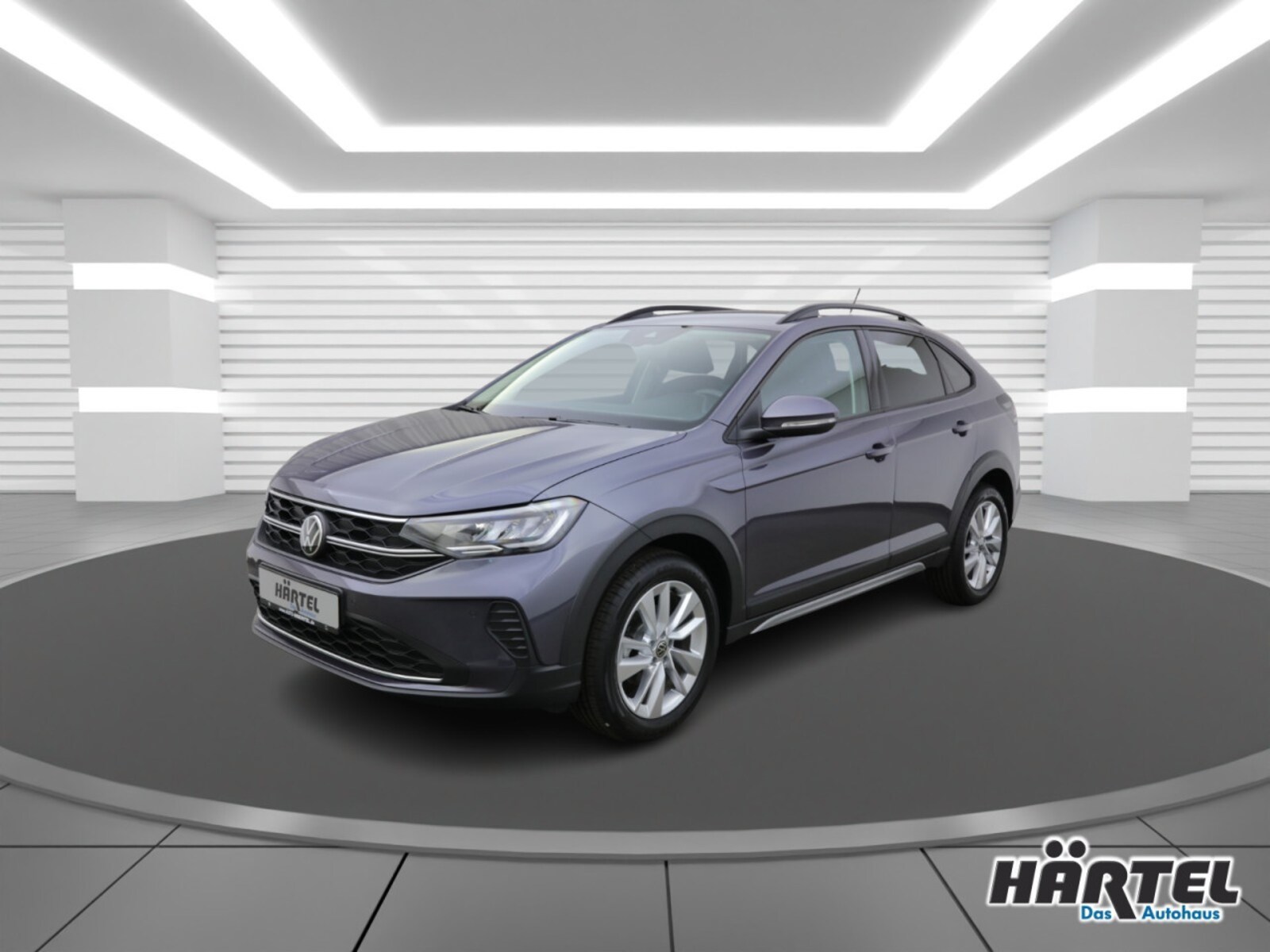 Volkswagen Taigo – Bild 2