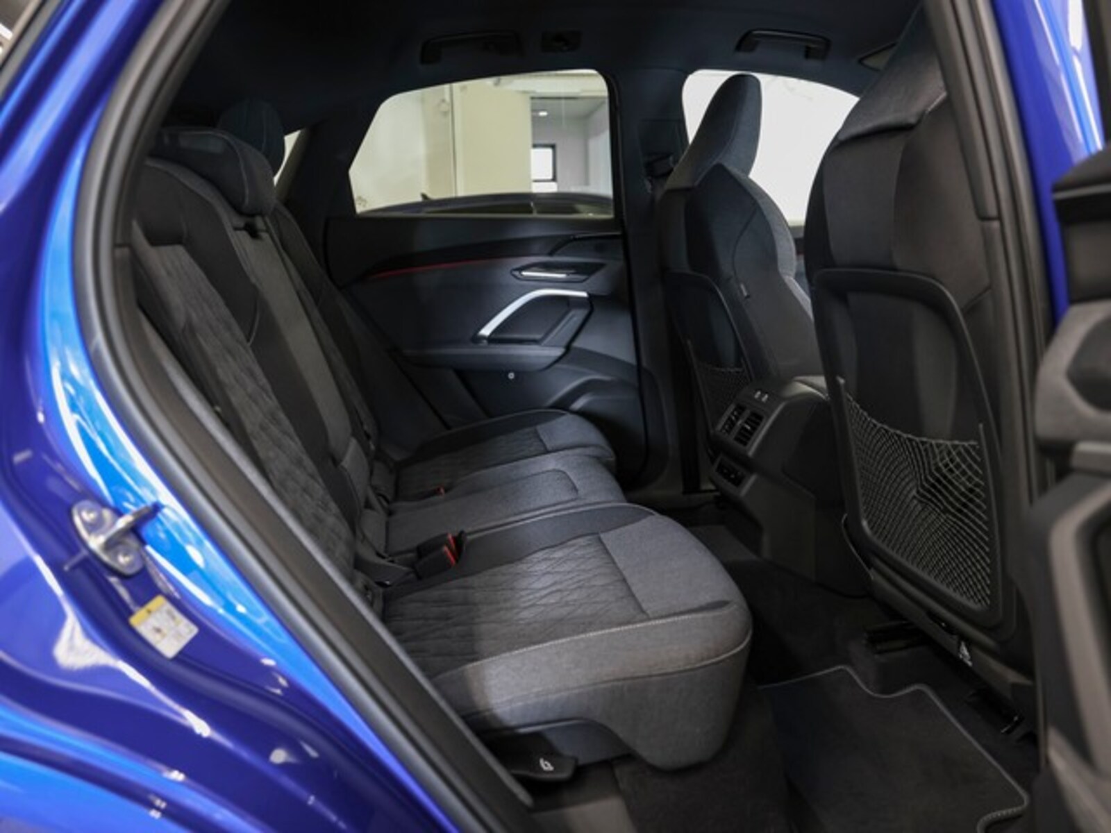 Audi Q5 Sportback – Bild 5