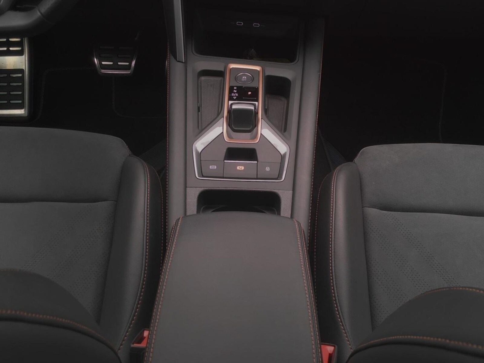 CUPRA Formentor – Bild 13